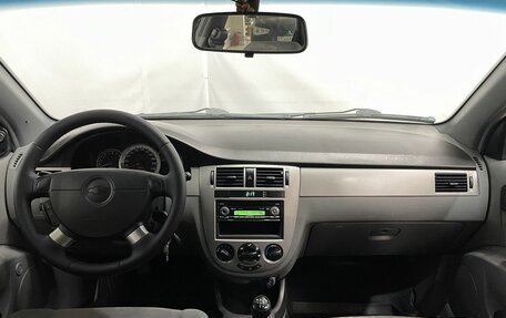 Chevrolet Lacetti, 2007 год, 540 000 рублей, 11 фотография