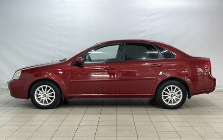 Chevrolet Lacetti, 2007 год, 540 000 рублей, 9 фотография