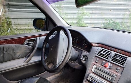 Mercedes-Benz E-Класс, 2000 год, 115 000 рублей, 3 фотография