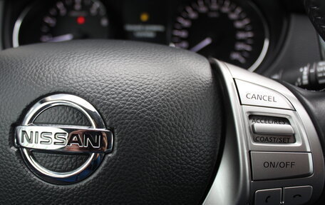 Nissan Qashqai, 2015 год, 1 350 000 рублей, 12 фотография