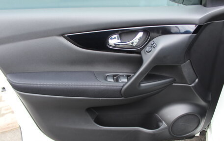 Nissan Qashqai, 2015 год, 1 350 000 рублей, 5 фотография