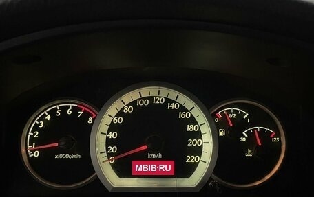 Chevrolet Lacetti, 2007 год, 540 000 рублей, 10 фотография