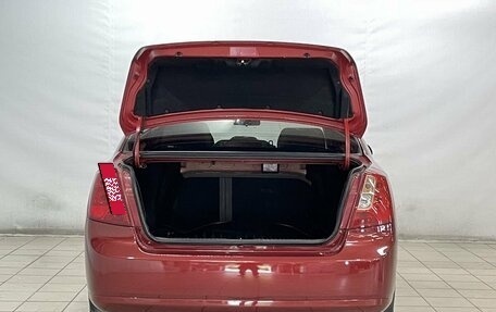 Chevrolet Lacetti, 2007 год, 540 000 рублей, 7 фотография