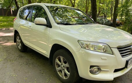 Toyota RAV4, 2010 год, 1 235 000 рублей, 3 фотография