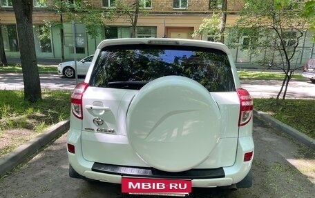 Toyota RAV4, 2010 год, 1 235 000 рублей, 5 фотография