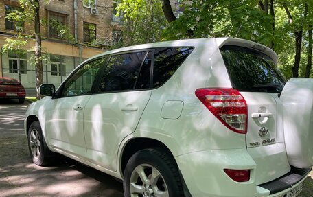 Toyota RAV4, 2010 год, 1 235 000 рублей, 6 фотография