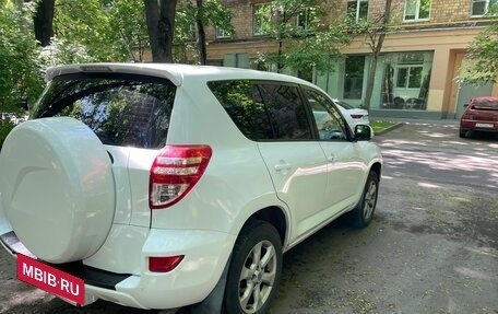 Toyota RAV4, 2010 год, 1 235 000 рублей, 4 фотография