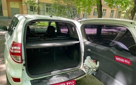 Toyota RAV4, 2010 год, 1 235 000 рублей, 7 фотография
