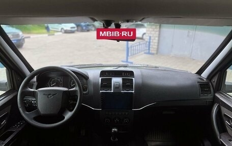 ЛуАЗ Patriot, 2014 год, 799 000 рублей, 10 фотография