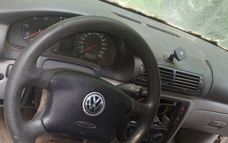 Volkswagen Passat B5+ рестайлинг, 2000 год, 110 000 рублей, 4 фотография