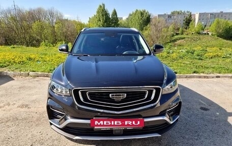 Geely Atlas, 2023 год, 2 390 000 рублей, 5 фотография