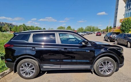 Geely Atlas, 2023 год, 2 390 000 рублей, 9 фотография