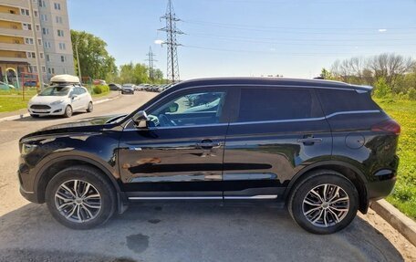 Geely Atlas, 2023 год, 2 390 000 рублей, 10 фотография