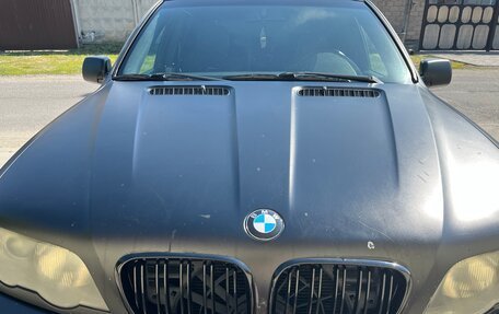 BMW X5, 2002 год, 850 000 рублей, 2 фотография