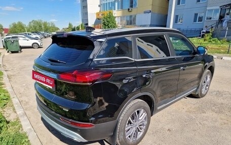 Geely Atlas, 2023 год, 2 390 000 рублей, 8 фотография