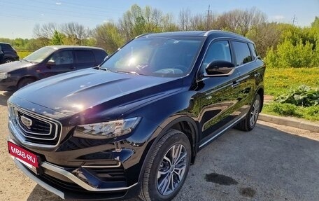 Geely Atlas, 2023 год, 2 390 000 рублей, 6 фотография
