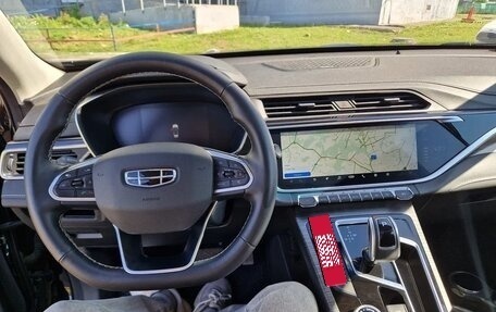 Geely Atlas, 2023 год, 2 390 000 рублей, 3 фотография