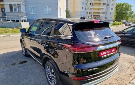 Geely Atlas, 2023 год, 2 390 000 рублей, 7 фотография
