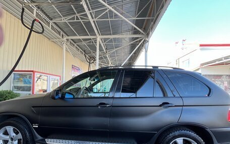 BMW X5, 2002 год, 850 000 рублей, 3 фотография