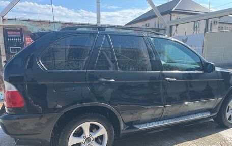 BMW X5, 2002 год, 850 000 рублей, 6 фотография