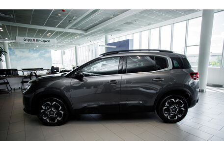 Citroen C5 Aircross I, 2024 год, 3 899 000 рублей, 7 фотография