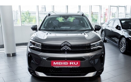 Citroen C5 Aircross I, 2024 год, 3 899 000 рублей, 2 фотография
