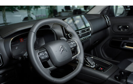 Citroen C5 Aircross I, 2024 год, 3 899 000 рублей, 12 фотография