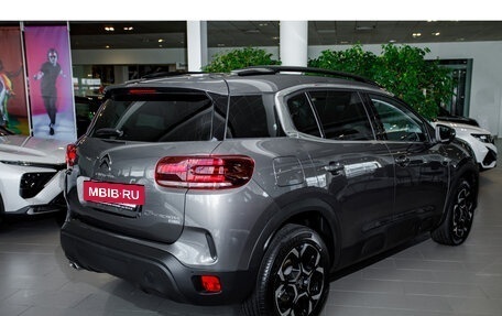 Citroen C5 Aircross I, 2024 год, 3 899 000 рублей, 6 фотография