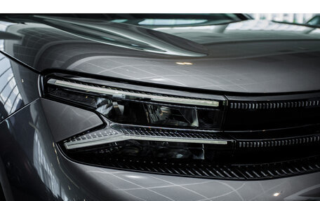 Citroen C5 Aircross I, 2024 год, 3 899 000 рублей, 9 фотография