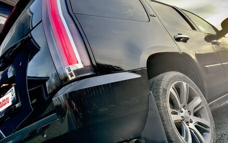 Chevrolet Tahoe III, 2008 год, 1 650 000 рублей, 7 фотография