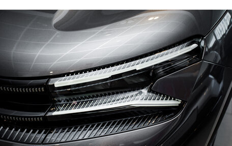 Citroen C5 Aircross I, 2024 год, 3 899 000 рублей, 11 фотография