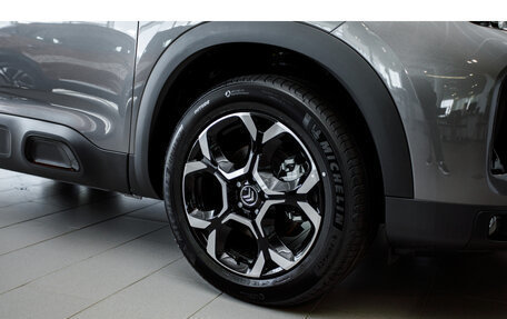 Citroen C5 Aircross I, 2024 год, 3 899 000 рублей, 10 фотография