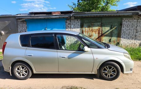 Toyota Opa I рестайлинг, 2000 год, 230 000 рублей, 4 фотография