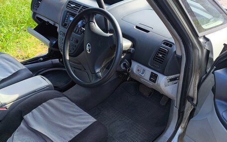Toyota Opa I рестайлинг, 2000 год, 230 000 рублей, 8 фотография