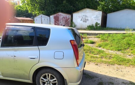 Toyota Opa I рестайлинг, 2000 год, 230 000 рублей, 6 фотография