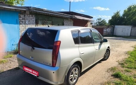 Toyota Opa I рестайлинг, 2000 год, 230 000 рублей, 5 фотография