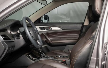 Changan CS35 Plus, 2020 год, 1 340 000 рублей, 5 фотография