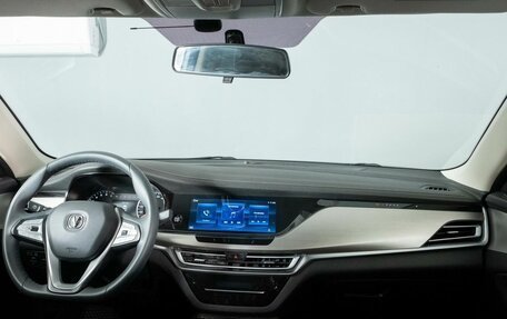 Changan CS35 Plus, 2020 год, 1 340 000 рублей, 6 фотография