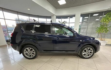 Citroen C-Crosser, 2011 год, 899 000 рублей, 4 фотография