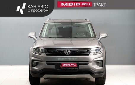 Changan CS35 Plus, 2020 год, 1 340 000 рублей, 2 фотография