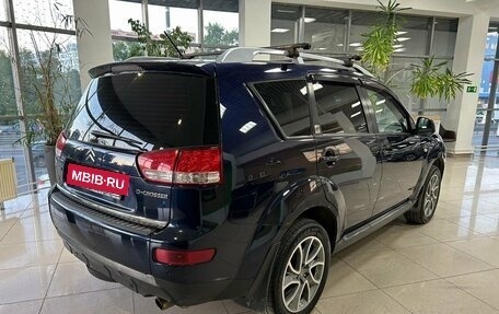 Citroen C-Crosser, 2011 год, 899 000 рублей, 5 фотография