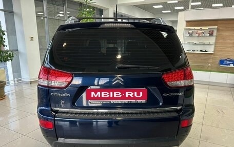 Citroen C-Crosser, 2011 год, 899 000 рублей, 6 фотография