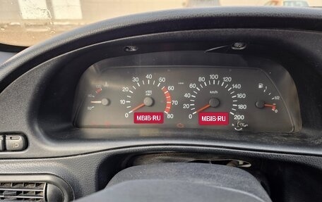 Chevrolet Niva I рестайлинг, 2003 год, 280 000 рублей, 10 фотография