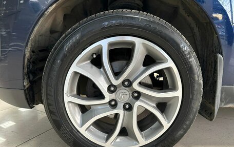 Citroen C-Crosser, 2011 год, 899 000 рублей, 9 фотография