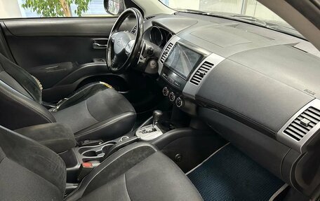 Citroen C-Crosser, 2011 год, 899 000 рублей, 10 фотография