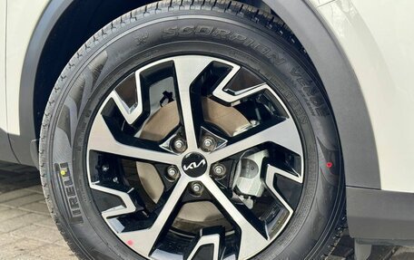 KIA Sportage IV рестайлинг, 2025 год, 3 999 900 рублей, 4 фотография