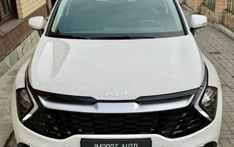 KIA Sportage IV рестайлинг, 2025 год, 3 999 900 рублей, 5 фотография