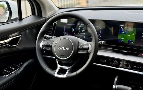 KIA Sportage IV рестайлинг, 2025 год, 3 999 900 рублей, 15 фотография