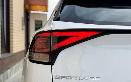 KIA Sportage IV рестайлинг, 2025 год, 3 999 900 рублей, 10 фотография