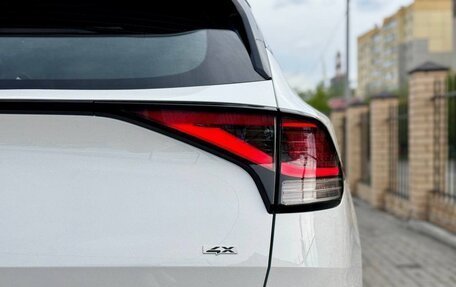 KIA Sportage IV рестайлинг, 2025 год, 3 999 900 рублей, 12 фотография